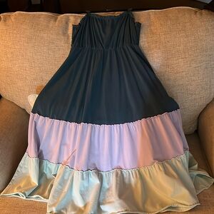 Matilda Jane sundress